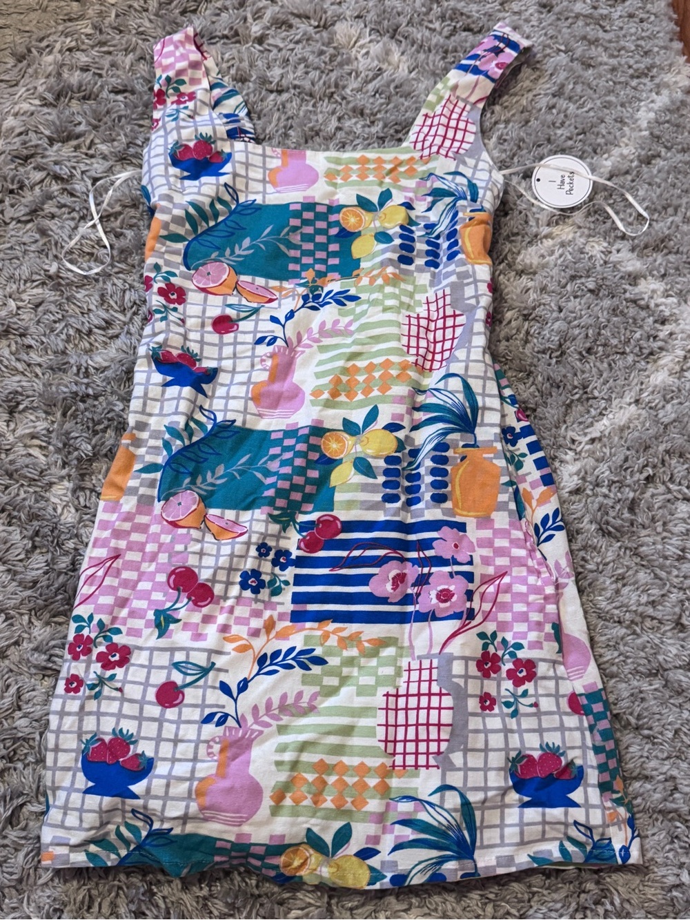 TjMaxx Mini dress